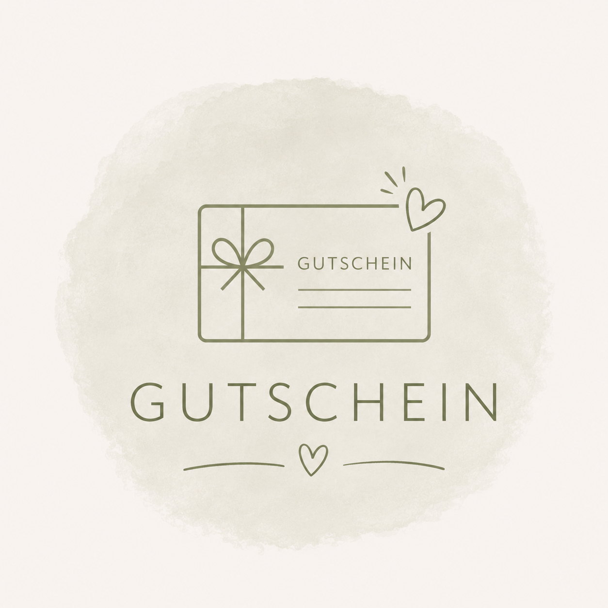 Gutschein